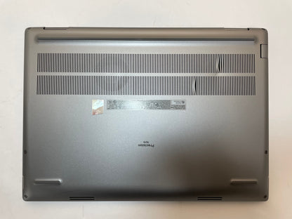 DELL PRECISION 7670 16" Laptop Core i5 12600HX 32GB 512GB NVMe WIN11 -SEE PHOTOS