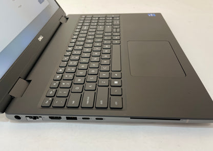 DELL PRECISION 7680 16" Laptop Core i7 13850HX 32GB 512GB NVMe Windows 11 -Good