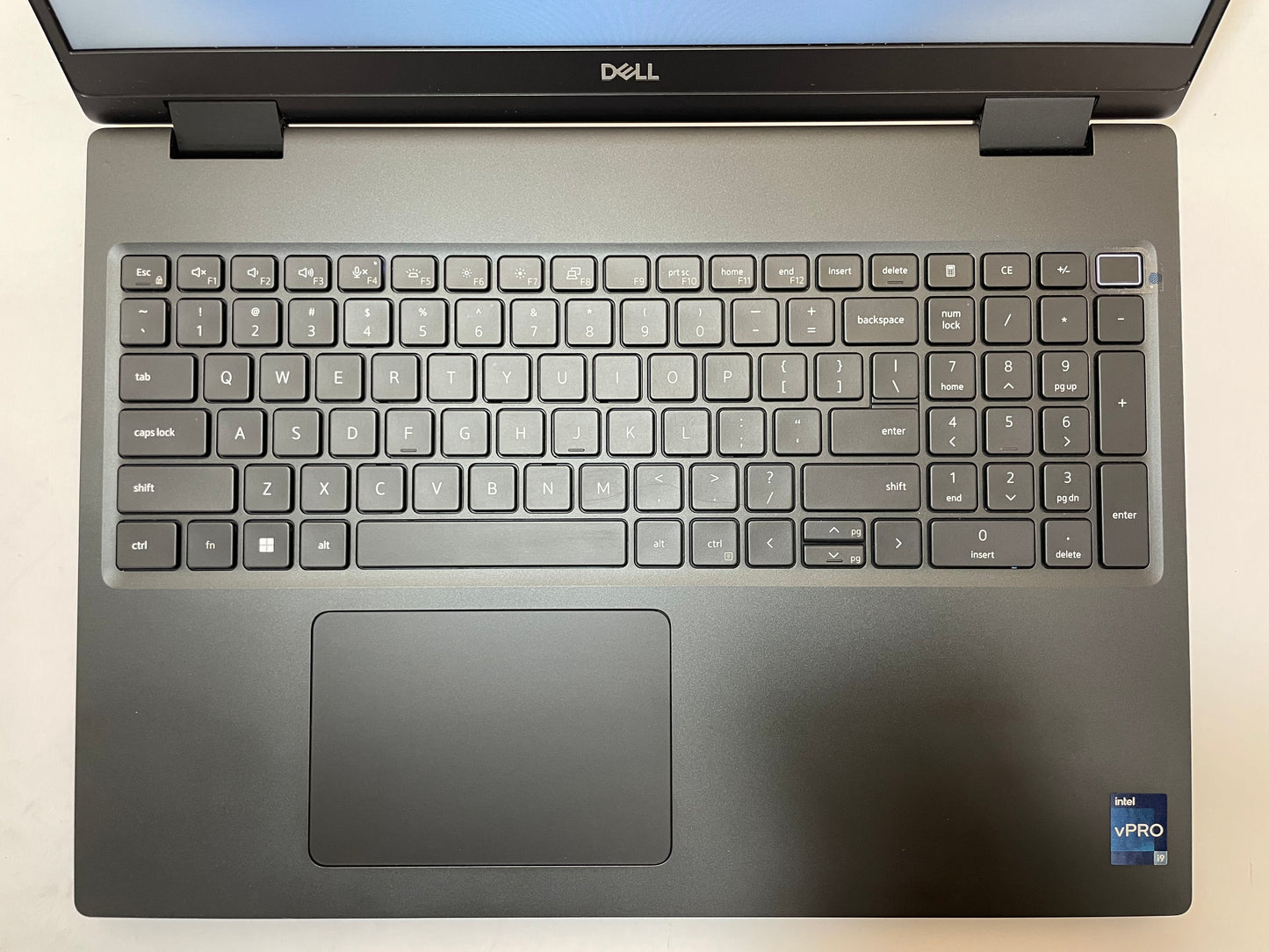 DELL PRECISION 7680 16" Laptop Core i9-13950HX 64GB 1TB NVMe Windows 11-RTX 5000