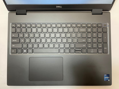 DELL PRECISION 7680 16" Laptop Core i9-13950HX 64GB 1TB NVMe Windows 11-RTX 5000