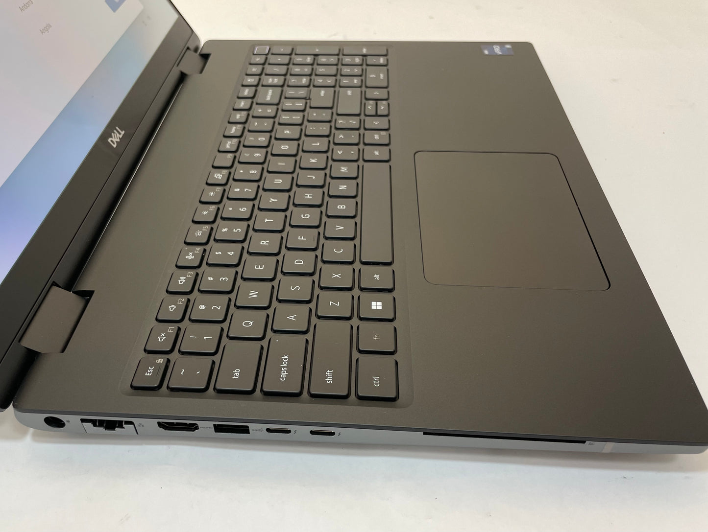DELL PRECISION 7680 16" Touch Laptop Core i9-13950HX 64GB 1TB NVMe WIN11 -Good
