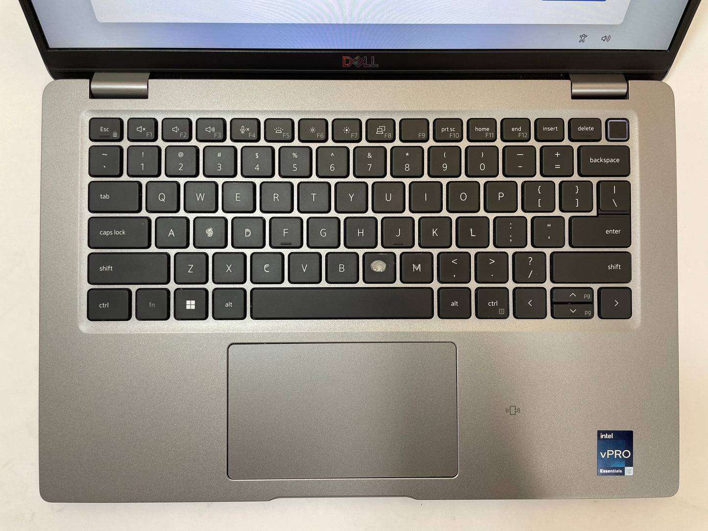 DELL LATITUDE 5430 14" Touch Laptop Core i5-1235U 16GB 512GB NVMe Windows 11
