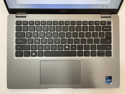 DELL LATITUDE 5430 14" Touch Laptop Core i5-1235U 16GB 512GB NVMe Windows 11