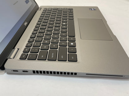 DELL LATITUDE 5430 14" Touch Laptop Core i5-1235U 16GB 512GB NVMe Windows 11