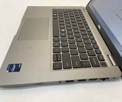 DELL LATITUDE 5430 14" Touch Laptop Core i5-1235U 16GB 512GB NVMe Windows 11