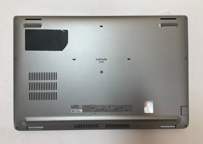 DELL LATITUDE 5430 14" Touch Laptop Core i5-1235U 16GB 512GB NVMe Windows 11