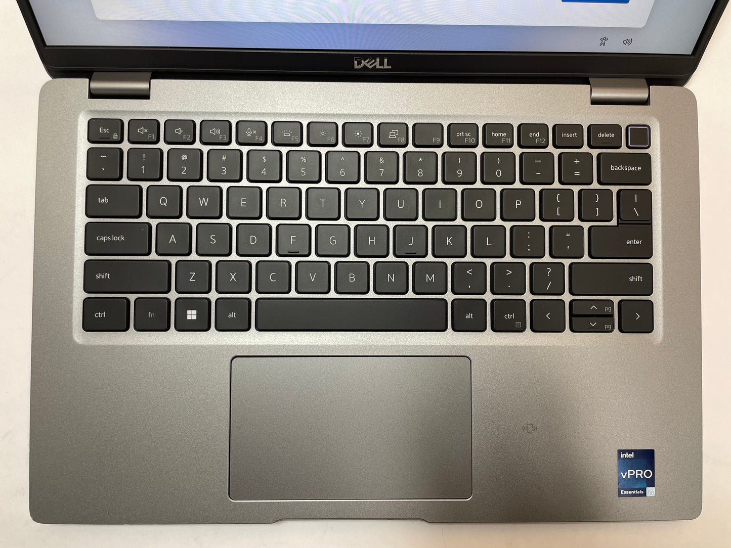 DELL LATITUDE 5430 14" Touch Laptop Core i5-1235U 16GB 512GB NVMe WIN11 -Good