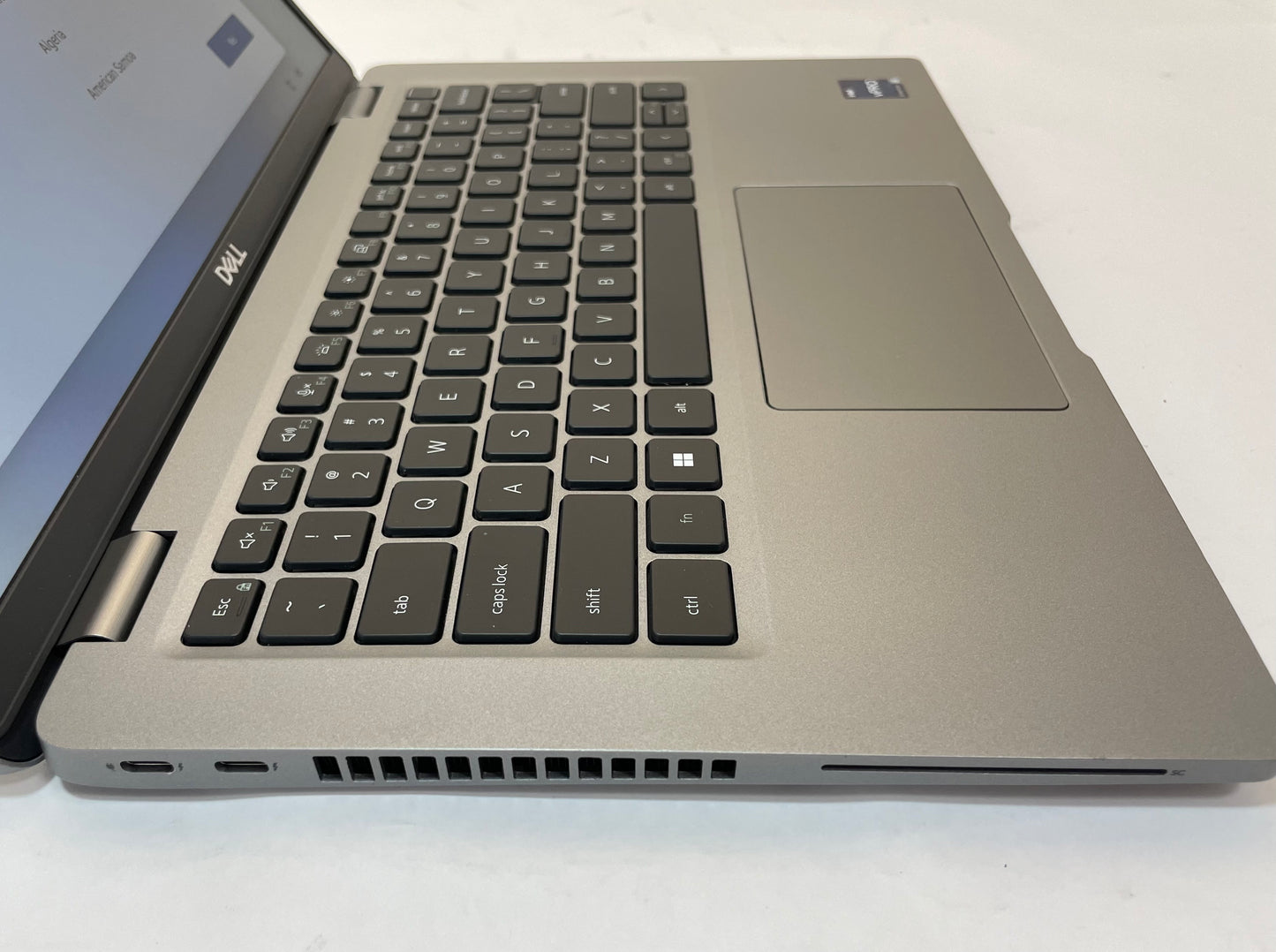 DELL LATITUDE 5430 14" Touch Laptop Core i5-1235U 16GB 512GB NVMe WIN11 -Good