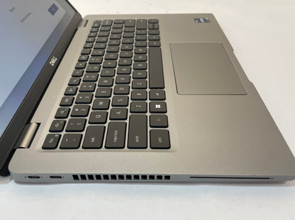 DELL LATITUDE 5430 14" Touch Laptop Core i5-1235U 16GB 512GB NVMe WIN11 -Good