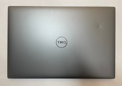 DELL PRECISION 5680 16" Touch Laptop Core i7-13800H 32GB 512GB NVMe Windows 11