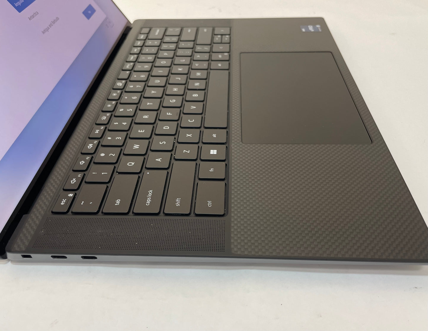 DELL PRECISION 5570 15" Touch Laptop Core i7 12700H 32GB 512GB WIN11P -Very Good