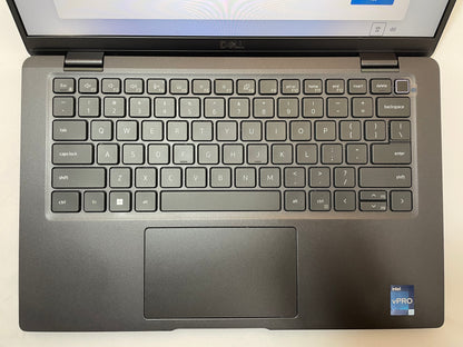 DELL LATITUDE 7430 14" Touch Laptop Core i7 1265U 32GB 256GB NVMe W11 -Excellent