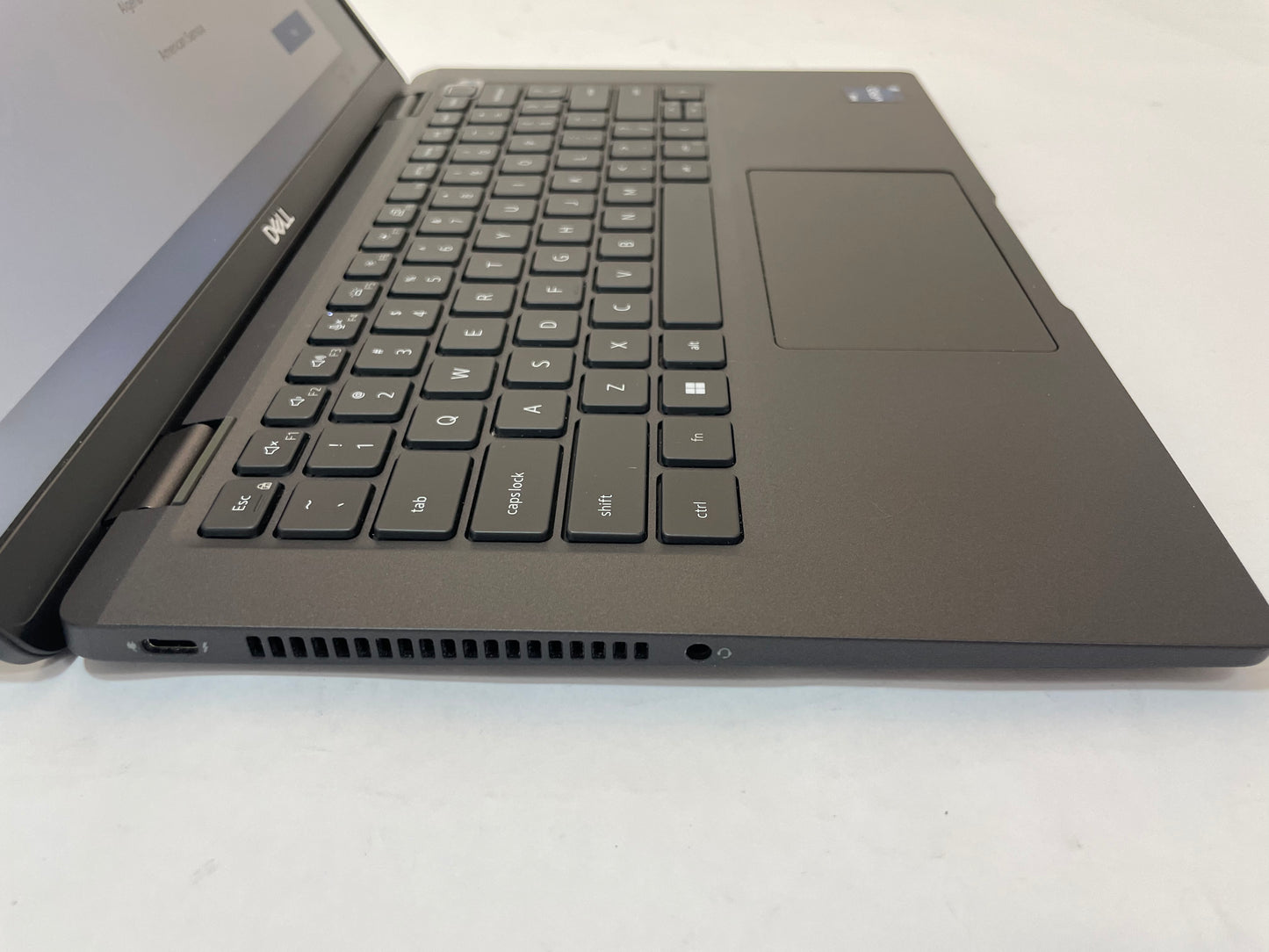 DELL LATITUDE 7430 14" Touch Laptop Core i7 1265U 32GB 256GB NVMe W11 -Excellent
