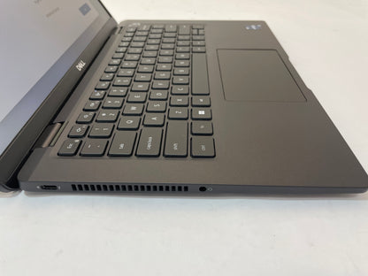 DELL LATITUDE 7430 14" Touch Laptop Core i7 1265U 32GB 256GB NVMe W11 -Excellent