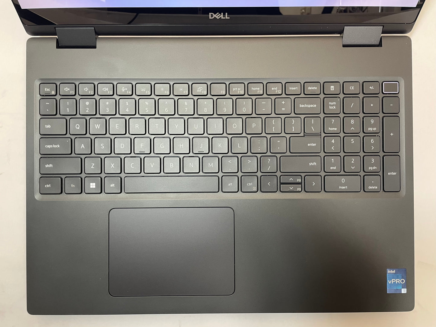 DELL PRECISION 7670 16" Touch Laptop Core i9 12950HX 64GB 1TB NVMe Windows 11