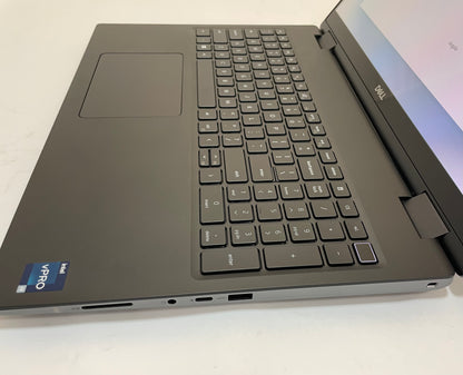DELL PRECISION 7670 16" Touch Laptop Core i9 12950HX 64GB 1TB NVMe Windows 11