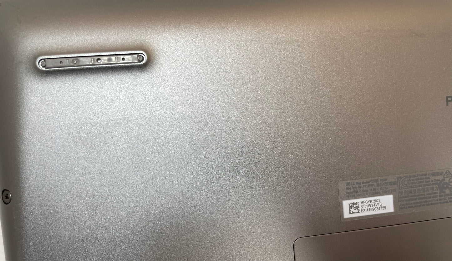 DELL PRECISION 7670 16" Touch Laptop Core i9 12950HX 64GB 1TB NVMe Windows 11