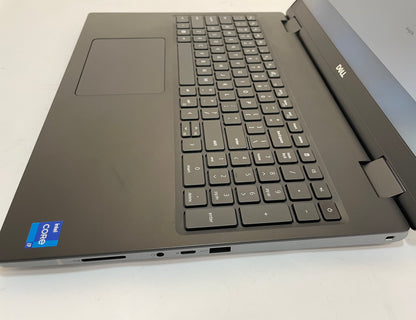 DELL PRECISION 7680 16" Laptop Core i7 13850HX 32GB 512GB Windows 11 Pro -READ