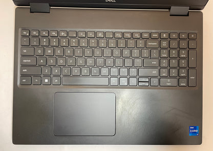 DELL PRECISION 7680 16" Laptop Core i7 13850HX 32GB 512GB Windows 11 Pro -READ