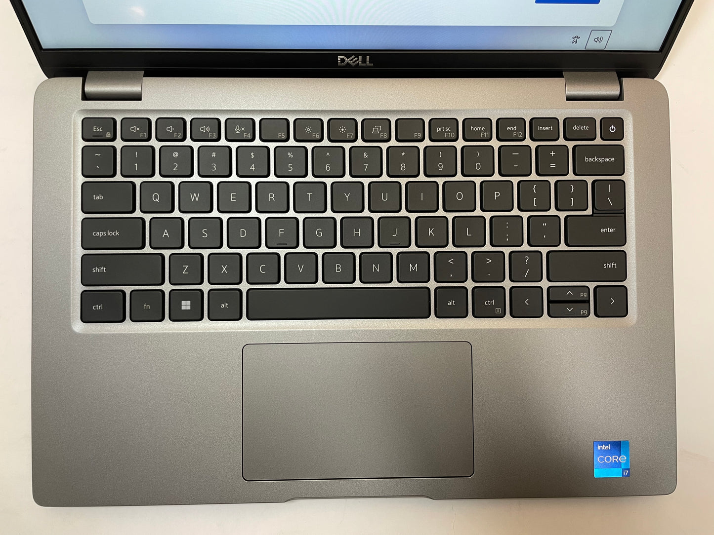 DELL PRECISION 3480 14" Touch Laptop Core i7 1370P 32GB 256GB NVMe Windows 11
