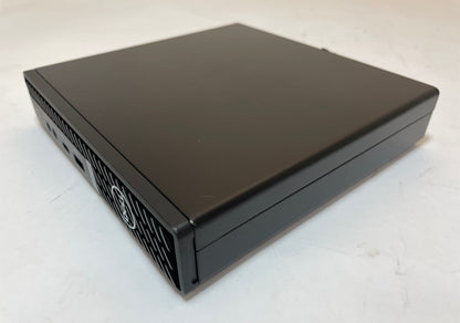 DELL OPTIPLEX 7080 MFF Core i7 10700 16GB 256GB NVMe Windows 11