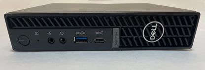 DELL OptiPlex Micro Plus 7020 Core i7-14700 16GB 256GB NVMe Windows 11 -Good
