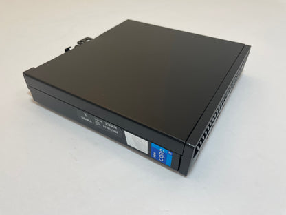 DELL OptiPlex Micro Plus 7020 Core i7-14700 16GB 256GB NVMe Windows 11 -Good