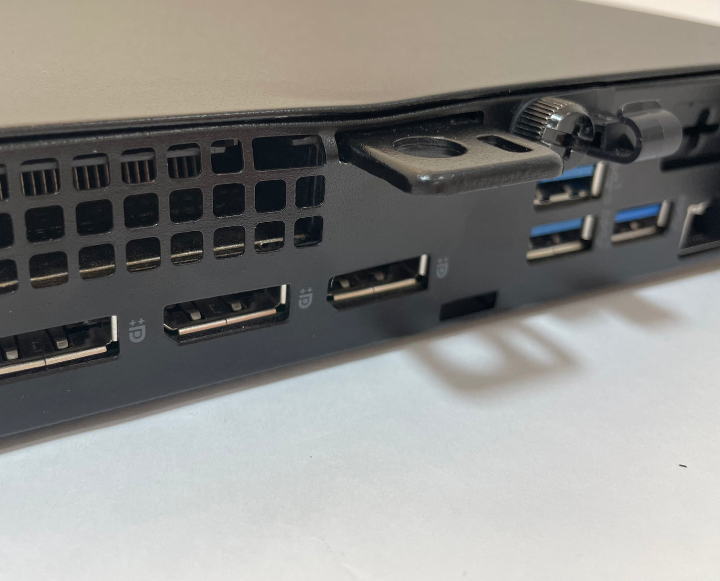 DELL OptiPlex Micro Plus 7020 Core i7-14700 16GB 256GB NVMe Windows 11 -Good