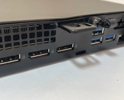 DELL OptiPlex Micro Plus 7020 Core i7-14700 16GB 256GB NVMe Windows 11 -Good