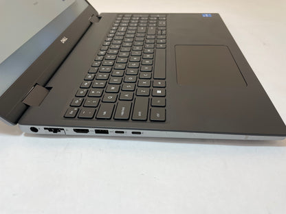 DELL PRECISION 7670 16" Laptop Core i5 12600HX 32GB 256GB NVMe Windows 11 -Good