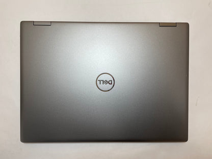 DELL PRECISION 7670 16" Laptop Core i5 12600HX 32GB 256GB NVMe Windows 11 -Good