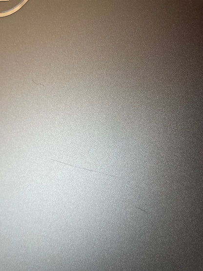 DELL PRECISION 7670 16" Laptop Core i5 12600HX 32GB 256GB NVMe Windows 11 -Good