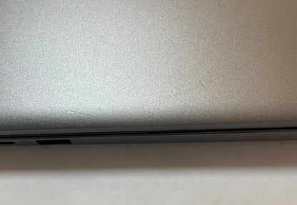 DELL PRECISION 7670 16" Laptop Core i5 12600HX 32GB 256GB NVMe Windows 11 -Good