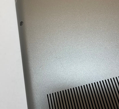 DELL PRECISION 7670 16" Laptop Core i5 12600HX 32GB 256GB NVMe Windows 11 -Good