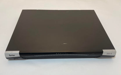 Raritan DSX2-32 Dominion SX 32 Port 1U Rack Mount Serial Console Server