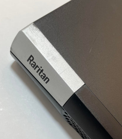 Raritan DSX2-32 Dominion SX 32 Port 1U Rack Mount Serial Console Server