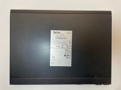 Raritan DSX2-32 Dominion SX 32 Port 1U Rack Mount Serial Console Server
