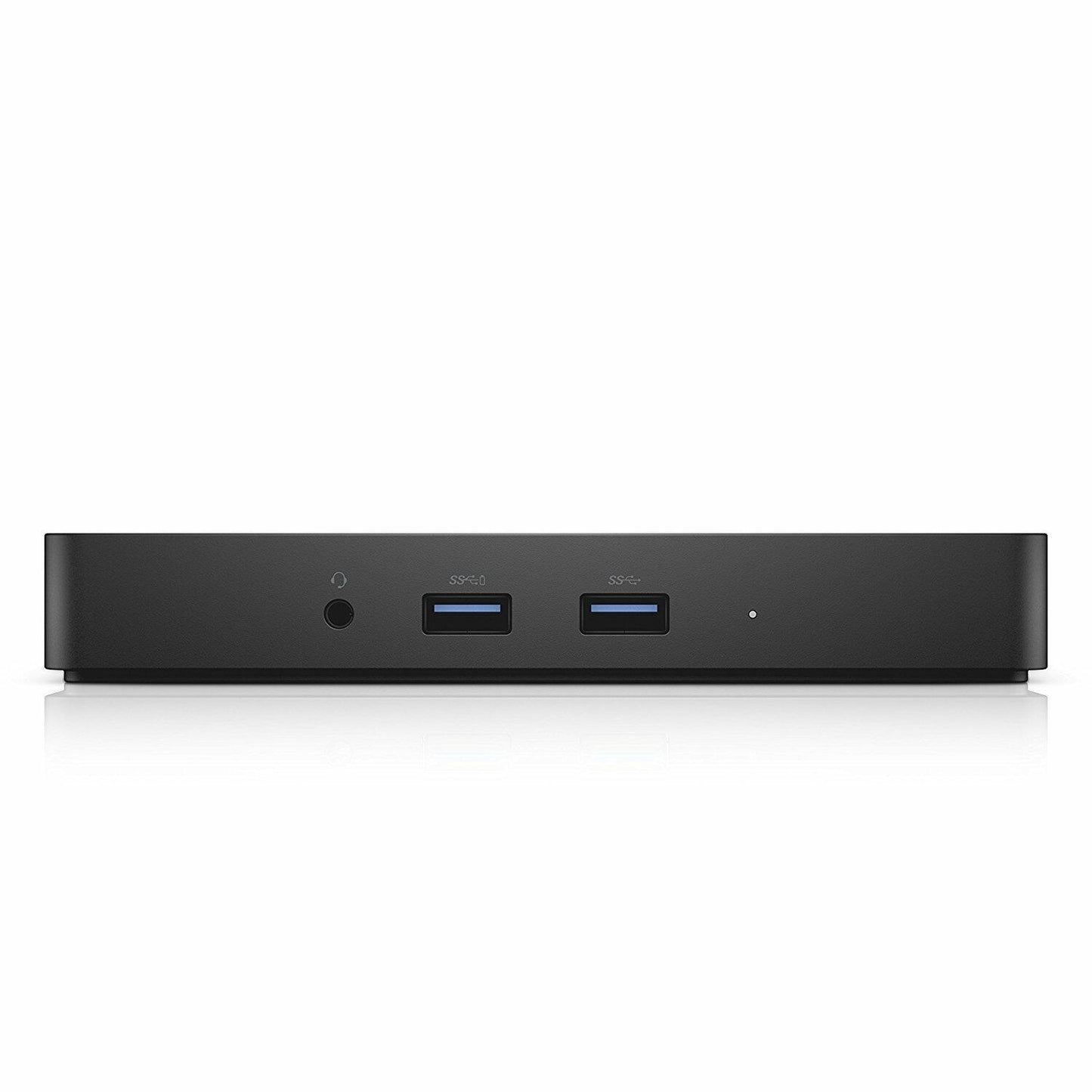 Dell K17A Docking Station