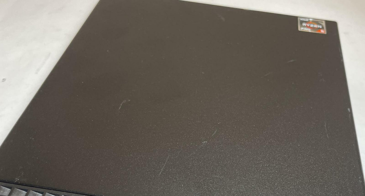 LENOVO THINKCENTRE M75Q GEN 2 Tiny Desktop AMD Ryzen 5 4650GE 16GB 256GB WIN11