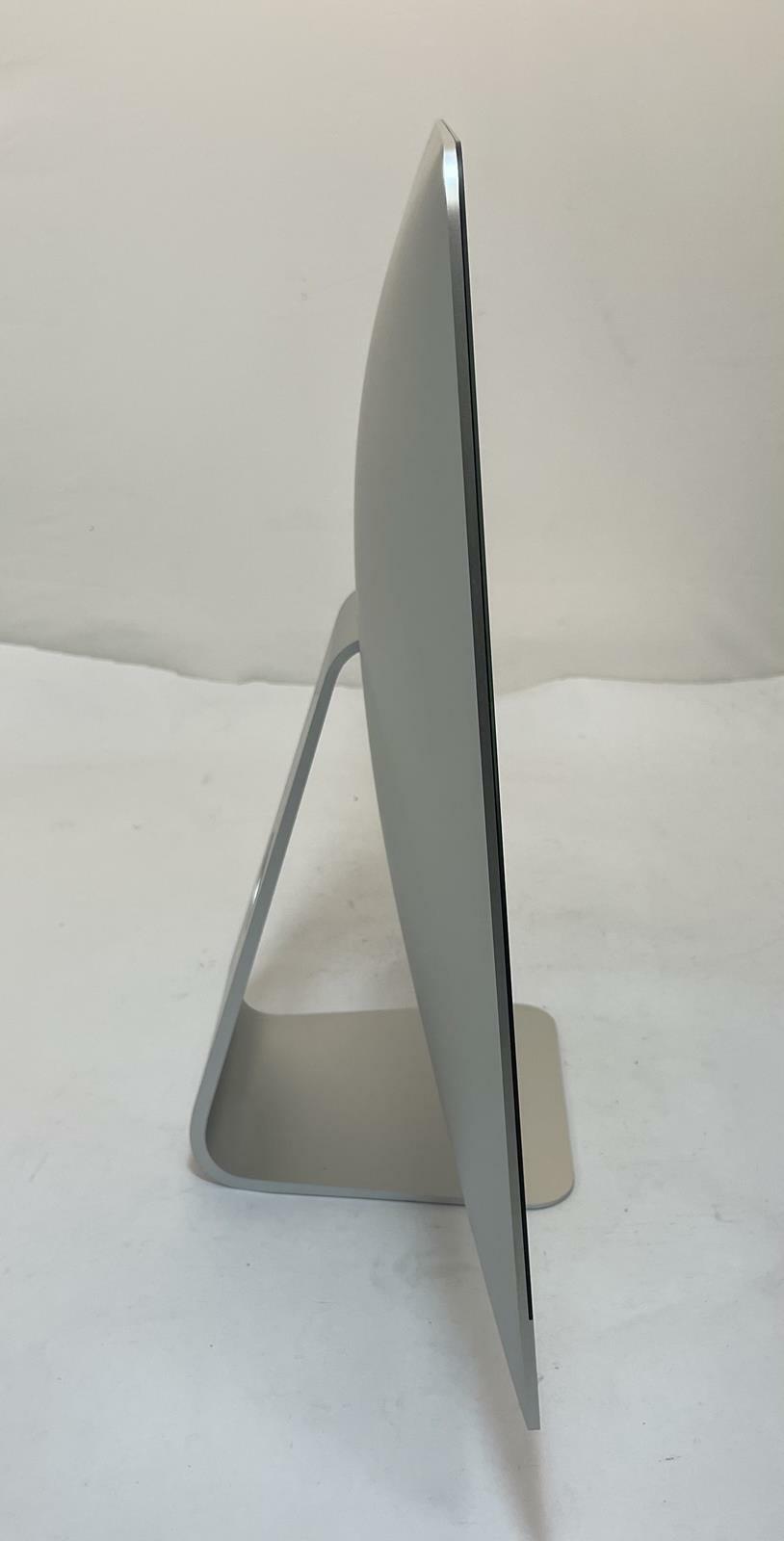 Apple iMac A1419 2017 27" Intel Core i5 7600K 16GB 512GB SSD Ventura -Good