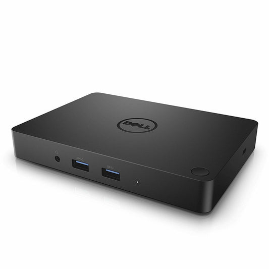 Dell K17A Docking Station