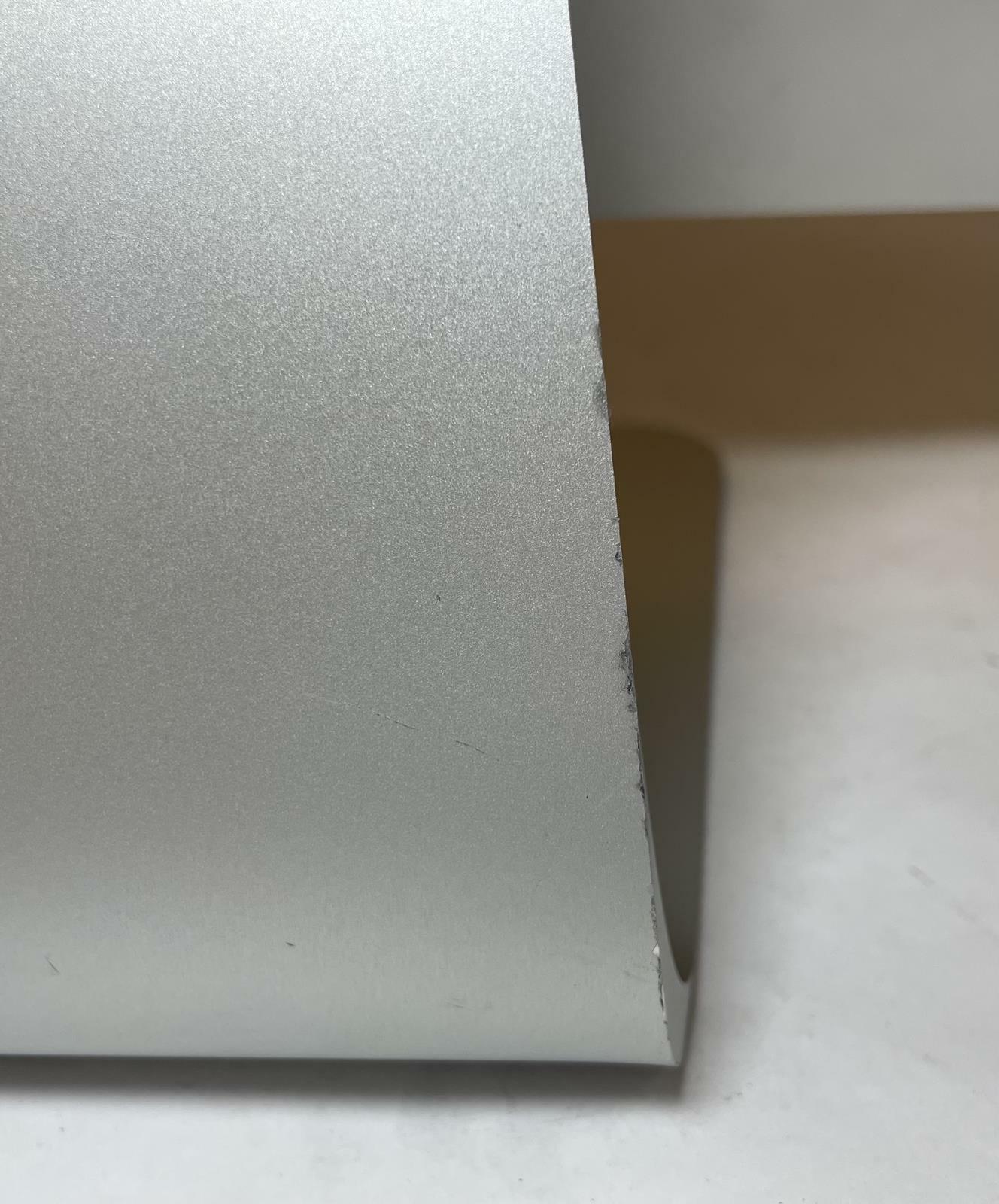 Apple iMac A1419 2017 27" Intel Core i5 7600K 16GB 512GB SSD Ventura -Good