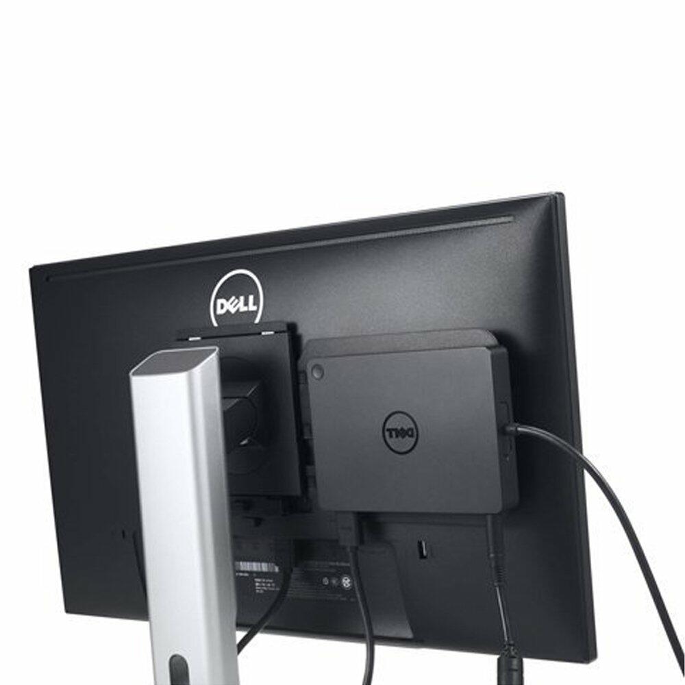 Dell K17A Docking Station