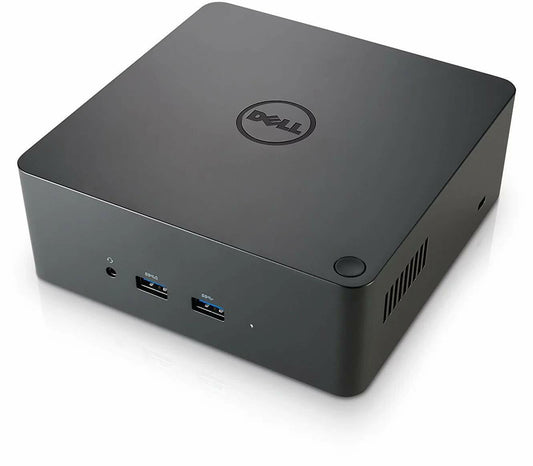DELL Thunderbolt Docking Station TB16 Model K16A001
