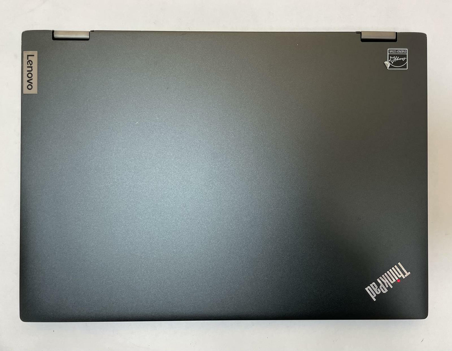 LENOVO THINKPAD L13 YOGA GEN 3 2in1 Laptop Ryzen 5 PRO 5675U 16GB 256GB W11-Good