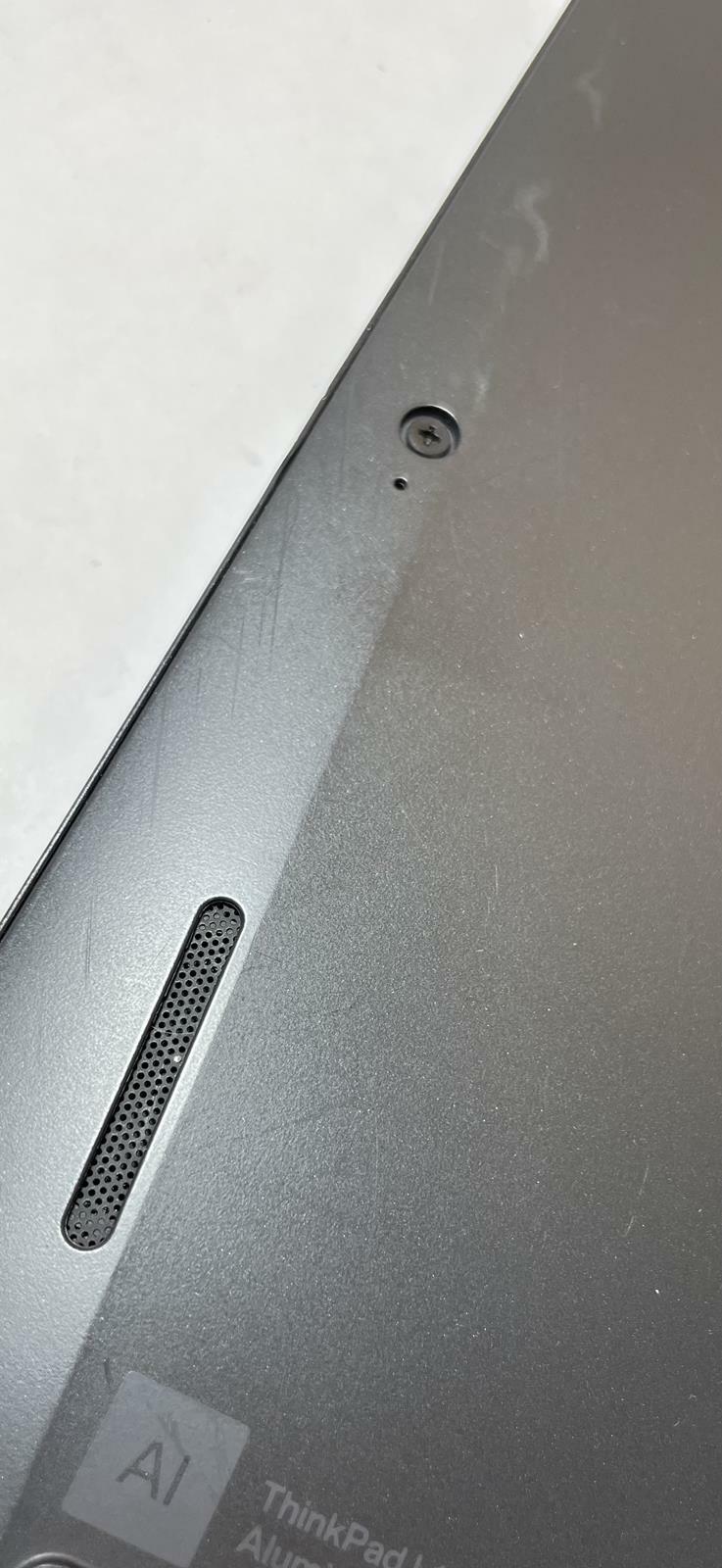 LENOVO THINKPAD L13 YOGA GEN 3 2in1 Laptop Ryzen 5 PRO 5675U 16GB 256GB W11-Good