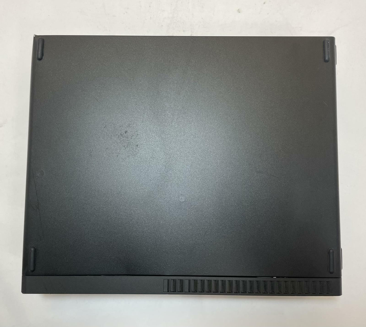 LENOVO THINKCENTRE M80S SFF Core i7 10700 16GB 256GB NVMe Windows 11 -SEE PHOTOS