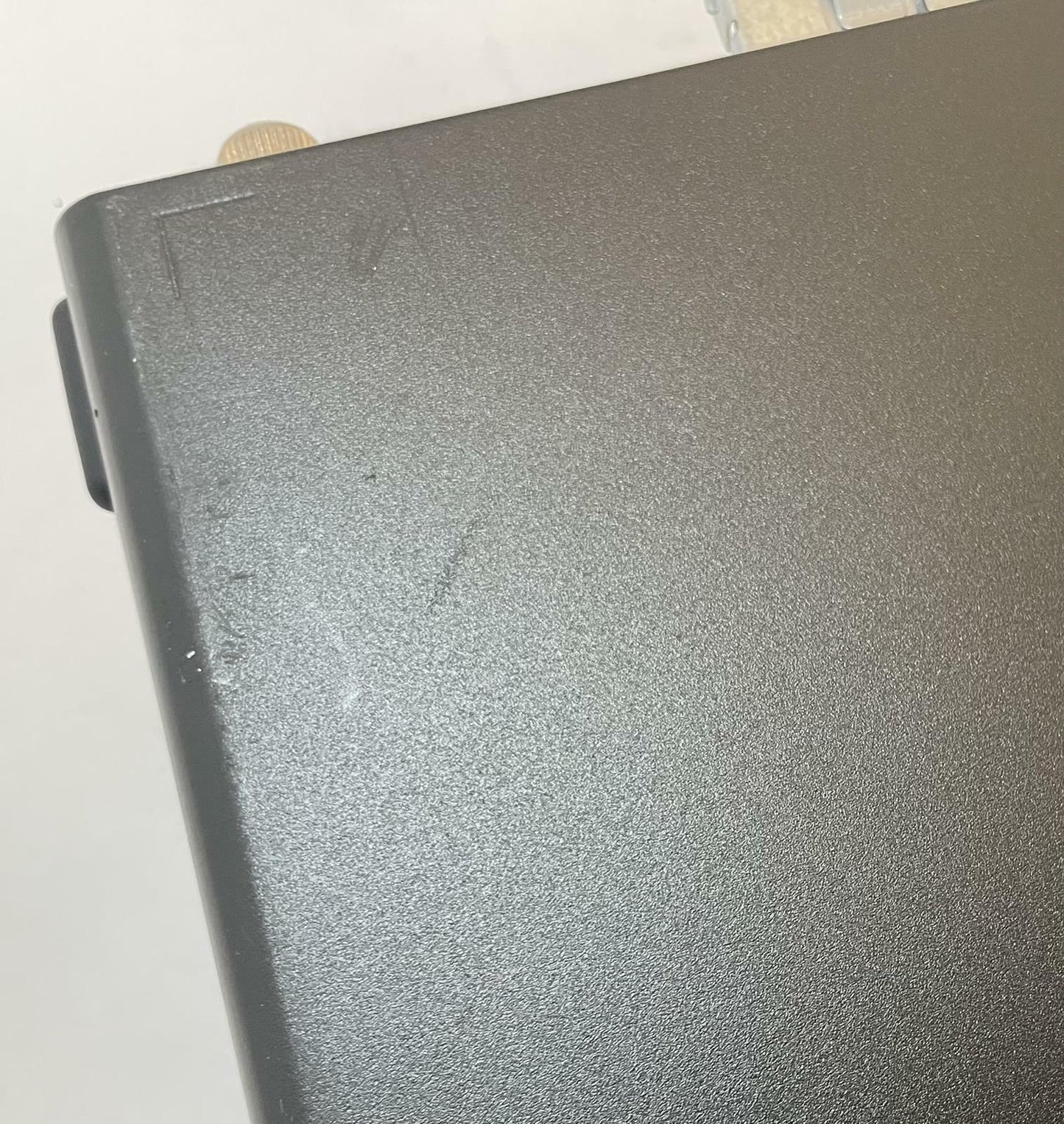 LENOVO THINKCENTRE M80S SFF Core i7 10700 16GB 256GB NVMe Windows 11 -SEE PHOTOS