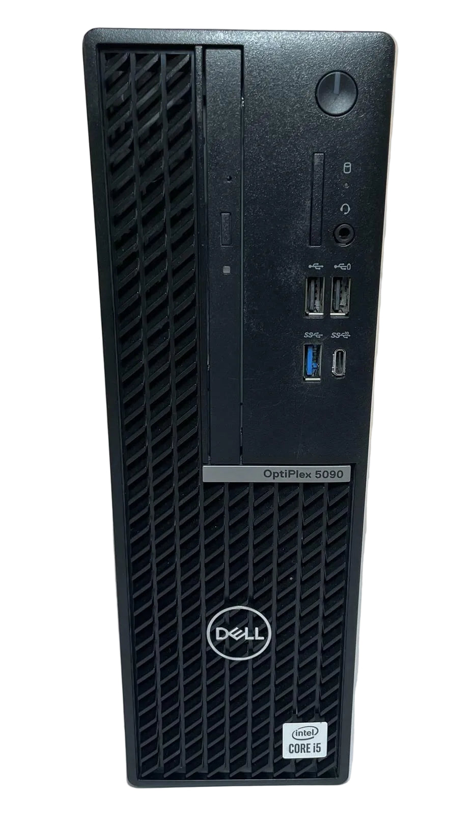 DELL OPTIPLEX 5090 SFF Intel Core i5 10505 8GB 256GB NVMe Windows 11 Pro