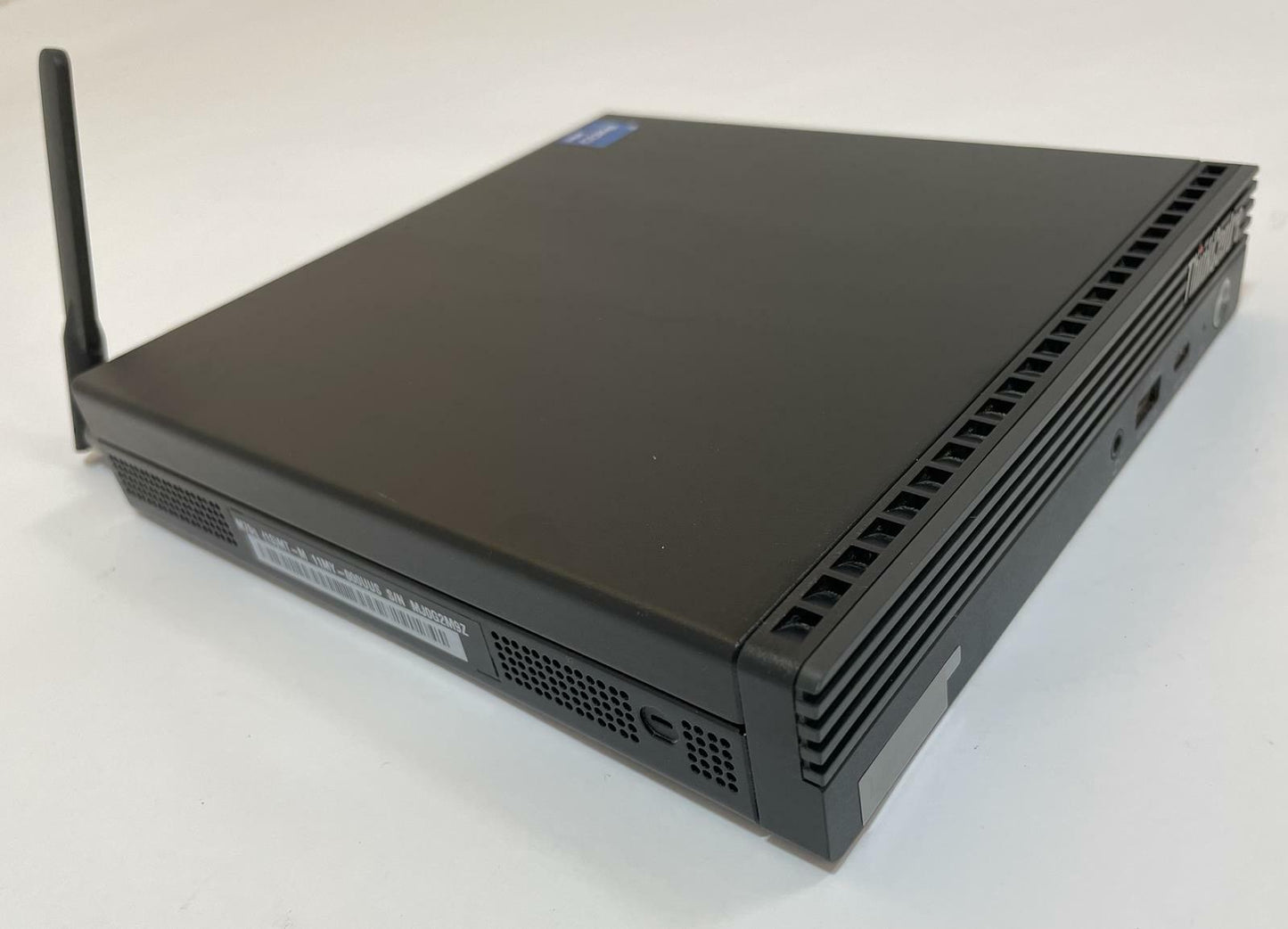 LENOVO THINKCENTRE M70Q GEN2 Tiny Desktop i7 11700T 16GB 256GB NVMe W11-VeryGood